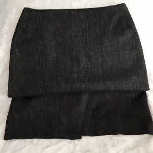 White House/Black Market skirt